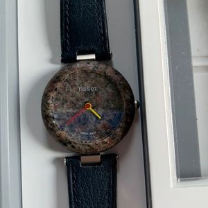 Vintage Tissot Rock Watch